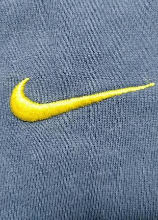 Худи nike barselona 3