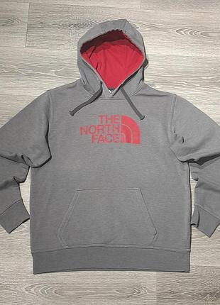 Худі кофта the north face розмір l