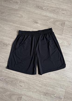 Оригінальні спортивні шорти under armour