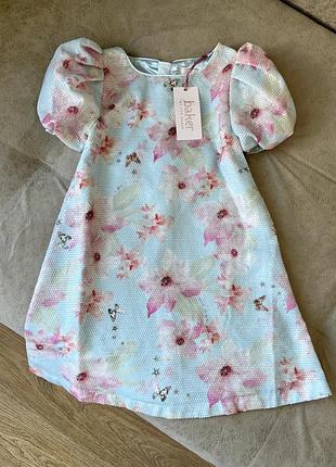 Нова сукня від ted baker 2