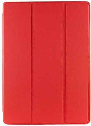 Чехол-книжка book cover (stylus slot) для samsung galaxy tab a9+ (11'') (x210/x215) красный / red