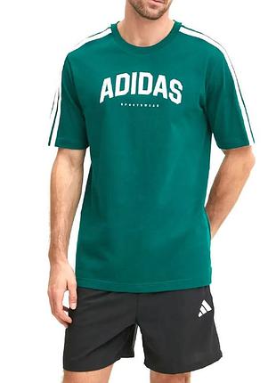 Футболка adidas mc college jj3869