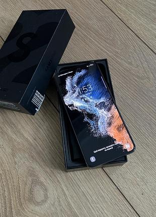 Samsung s22 plus новий!!!