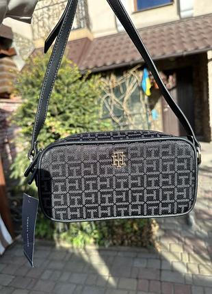 Сумка tommy hilfiger