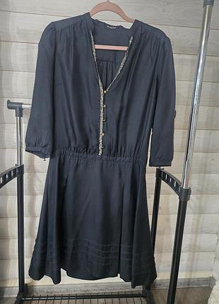 Платье massimo dutti 2