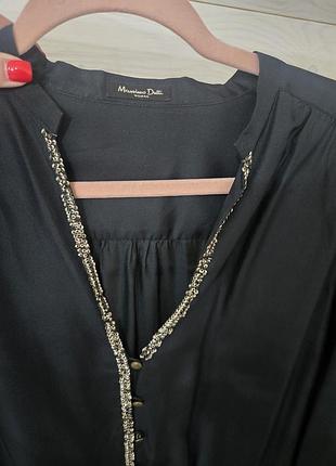 Платье massimo dutti 3
