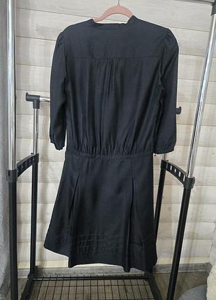 Платье massimo dutti 5