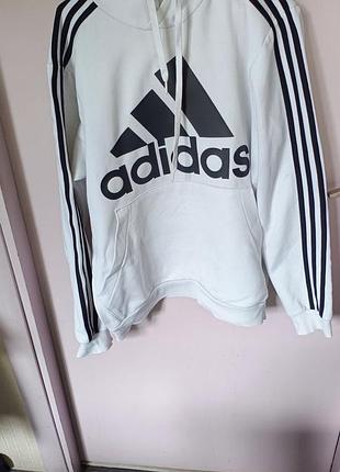 Худи adidas