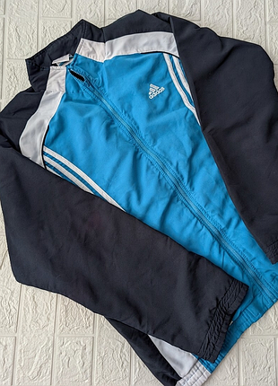 Олімпійка adidas, розмір хл