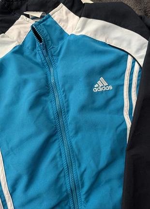 Олимпийка adidas, размер хл 2