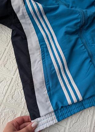 Олимпийка adidas, размер хл 4