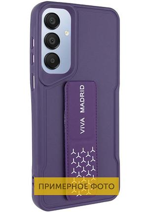 Чехол tpu viva для xiaomi redmi note 13 pro 4g / poco m6 pro 4g / note 14s purple