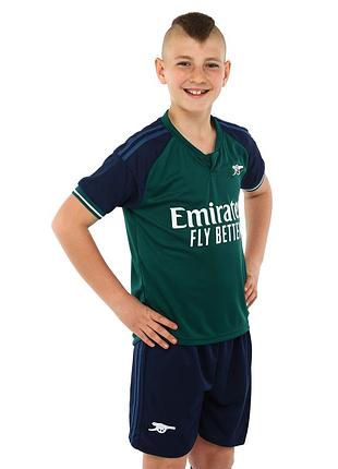 Форма футбольна дитяча arsenal 140