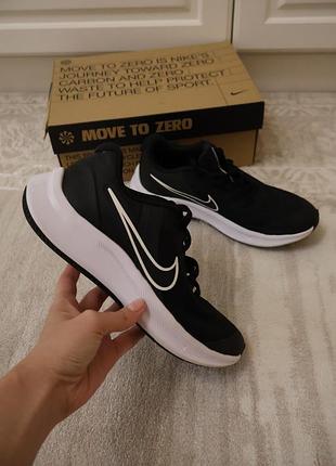 Кросівки nike оригінал у розмірі 37,5