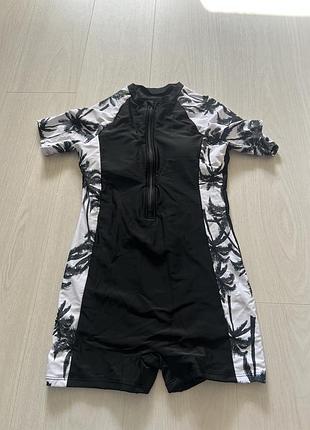 Купальник новий