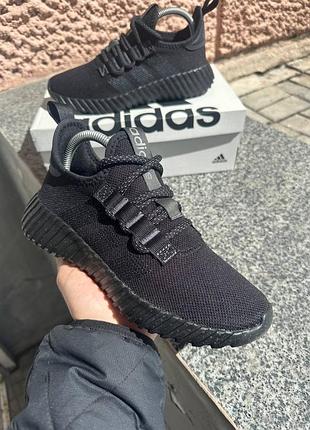 Кросівки adidas kaptir flow оригінал