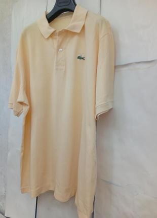 Тенниска поло lacoste