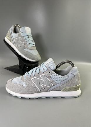 Кросівки new balance