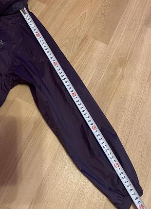 Дощовик mountain warehouse,  для дівчинки  9-10 років9- 4