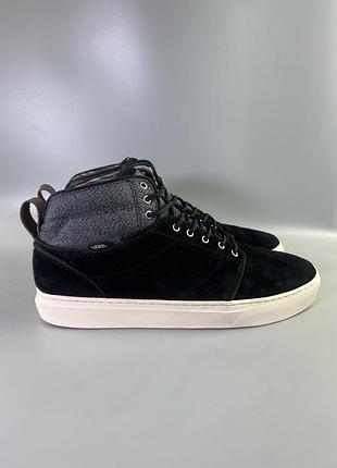 Кросівки vans 6