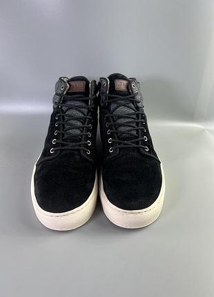 Кросівки vans 4