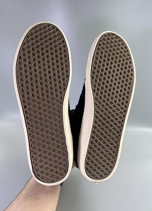 Кросівки vans 7