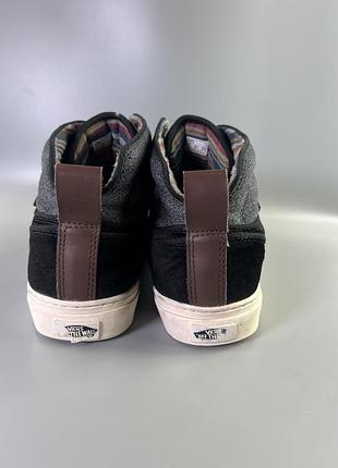 Кросівки vans 5
