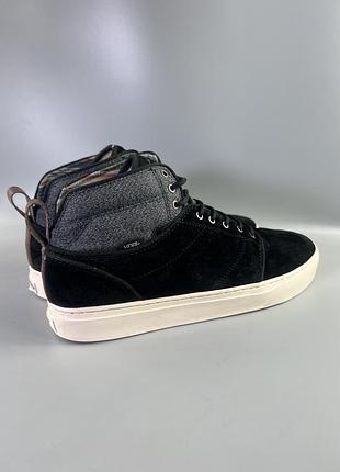 Кросівки vans 3