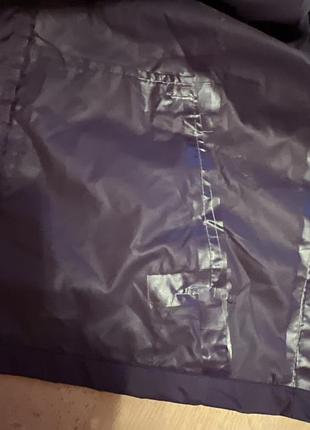 Дощовик mountain warehouse,  для дівчинки  9-10 років9- 6