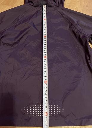 Дощовик mountain warehouse,  для дівчинки  9-10 років9- 5