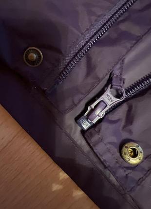 Дощовик mountain warehouse,  для дівчинки  9-10 років9- 7