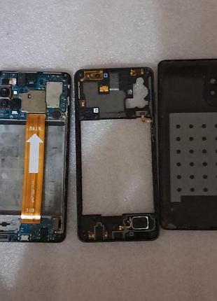 Запчасти к телефону samsung m51
