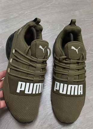 Кроссовки puma 41 размер