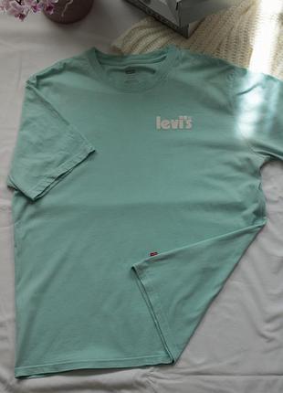 Футболка унісекс levi’s