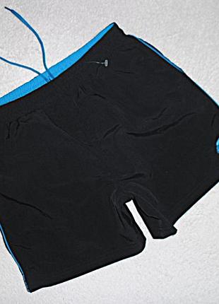 Шорти slazenger на 9-10 років. зріст 134-140 см.