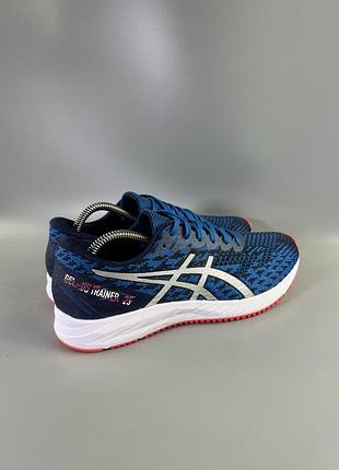 Кросівки asics 3