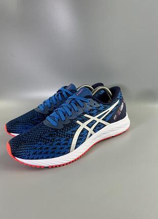 Кросівки asics 2