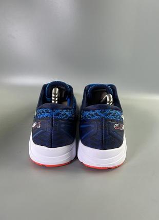 Кросівки asics 5