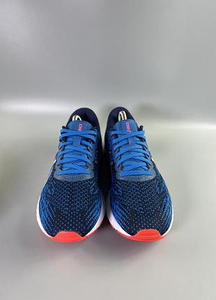 Кросівки asics 4