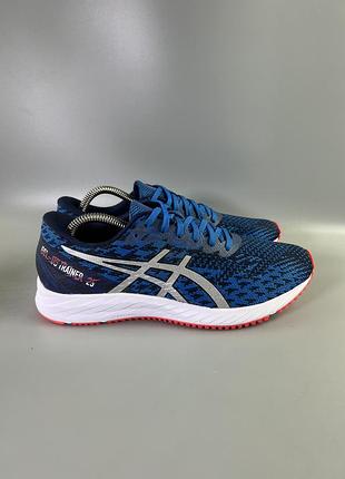 Кросівки asics 6