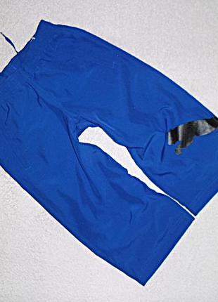 Шорты puma на 10 років. зріст 140 см.