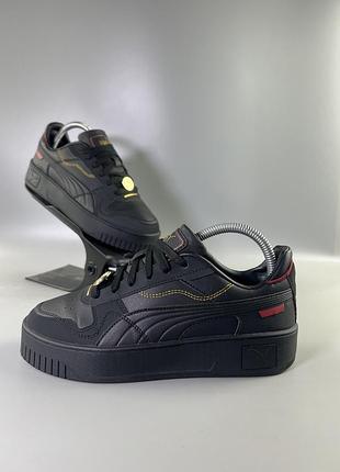Кросівки puma