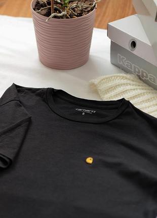 Футболка carhartt