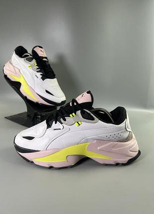 Кросівки puma