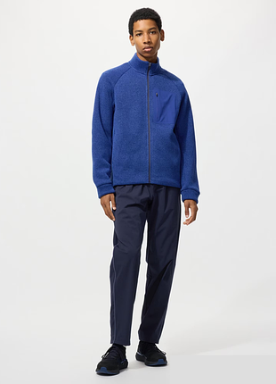 Штани ultra stretch uniqlo (481718)