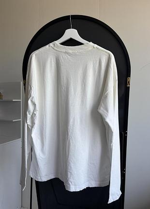 Лонгслів acne studios 6