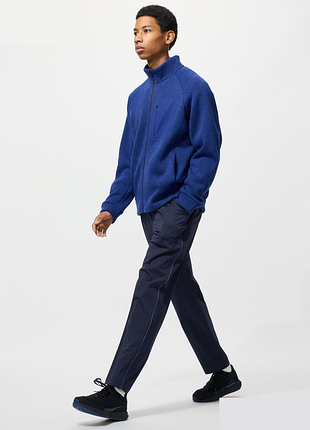Штани ultra stretch uniqlo (481718)