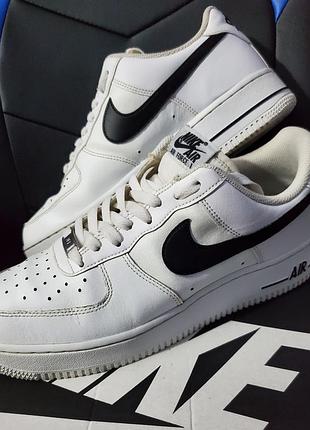 Кросівки nike air force 42.5 p