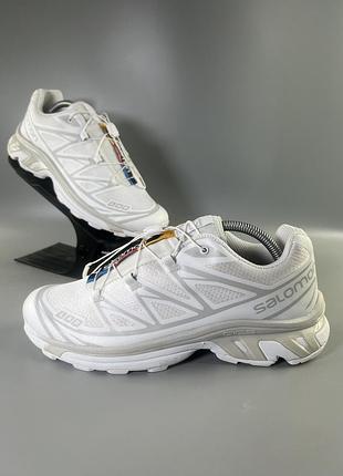 Кросівки salomon