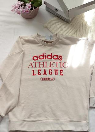 Жіночий світшот retro luxury originals adidas